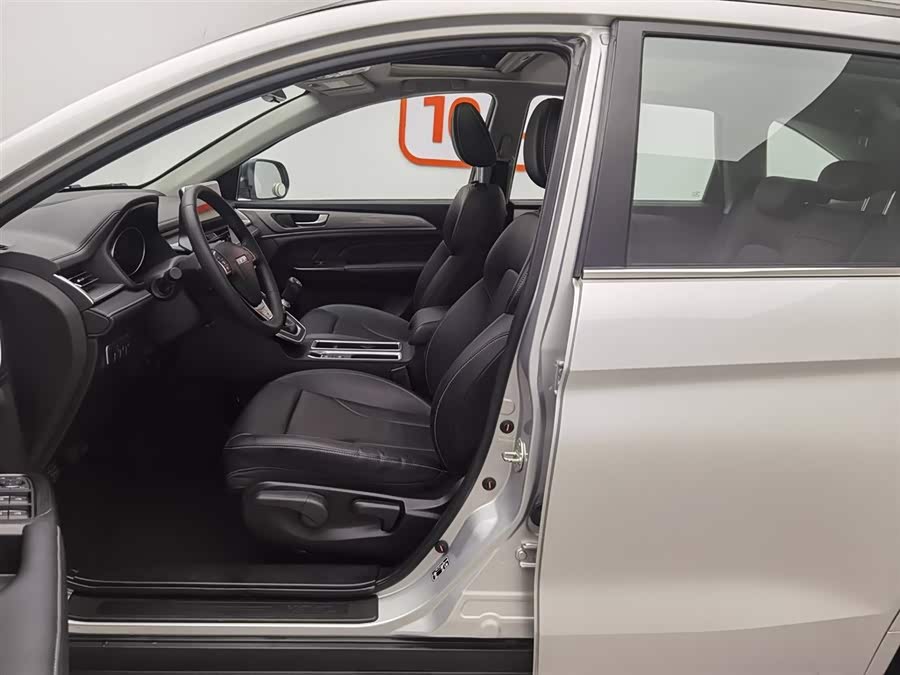 Haval M6 2022 car image #11