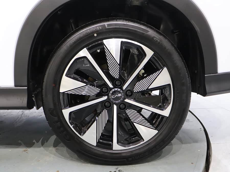 BYD Song Plus New Energy 2024 car image #11