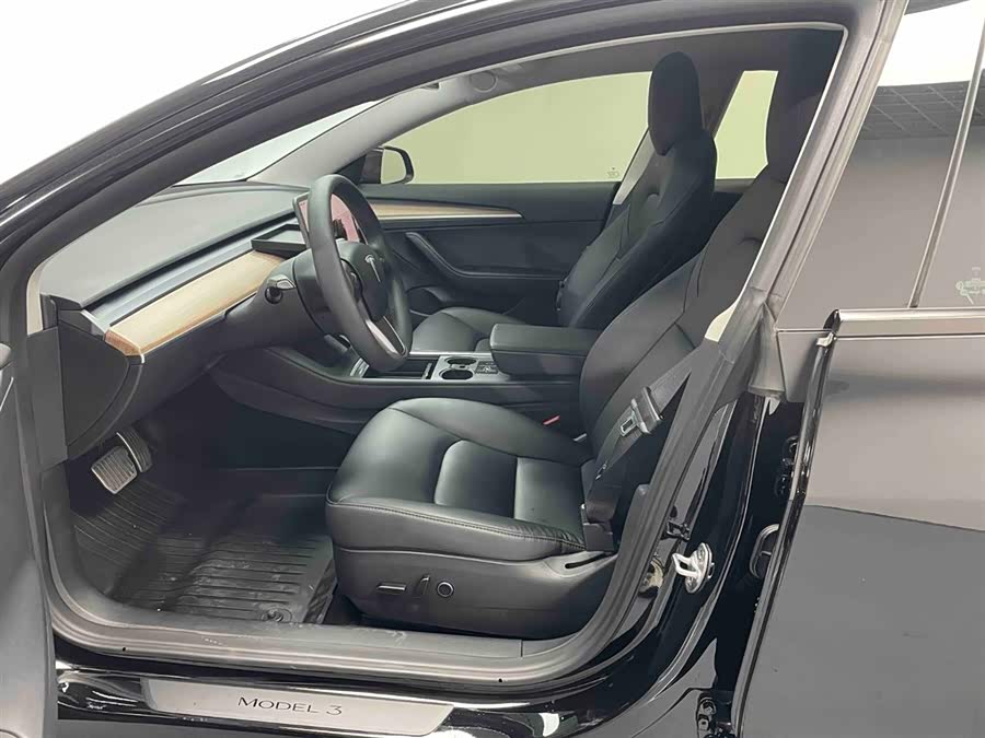 特斯拉 Model 3 2022 汽车图片 #11