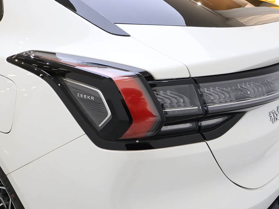 极氪 极氪001 2025 汽车图片 #11