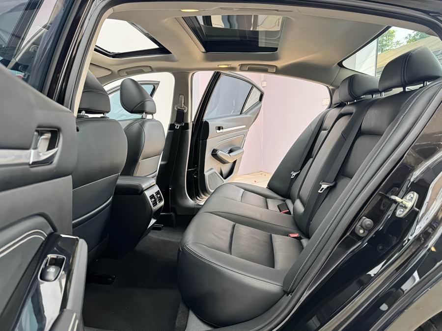 日产 天籁 2023 汽车图片 #11