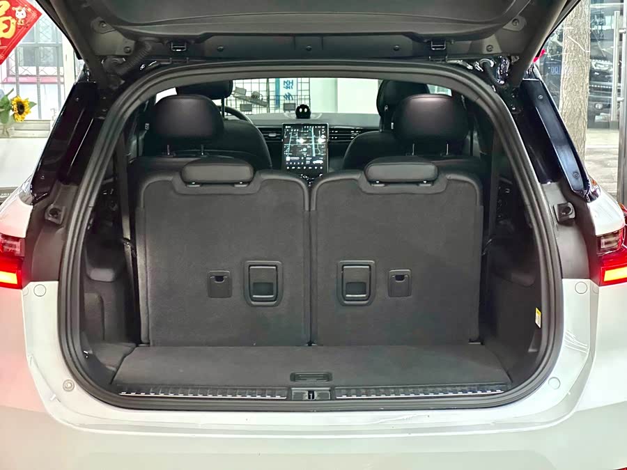 蔚来 蔚来ES8 2022 汽车图片 #11