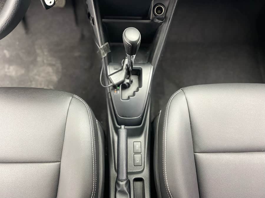 Toyota Vios FS 2020 car image #11