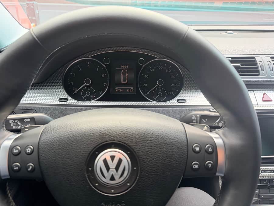 大众 Passat 2011 汽车图片 #11