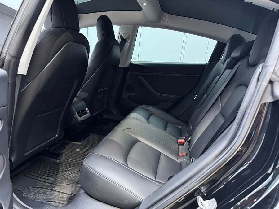 Tesla Model 3 2023 immagine di auto #11