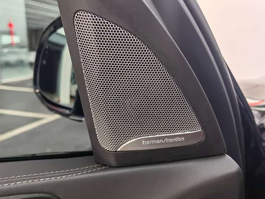 BMW X5 2025 صورة سيارة #11