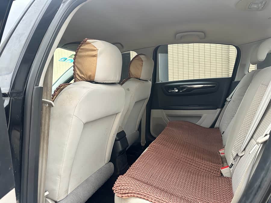 Citroen C-Quatre 2013 car image #11