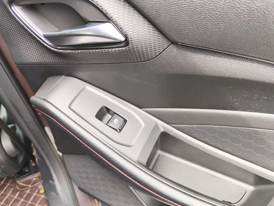 MG 5 2022 #11 MG 5 2022 car image #11