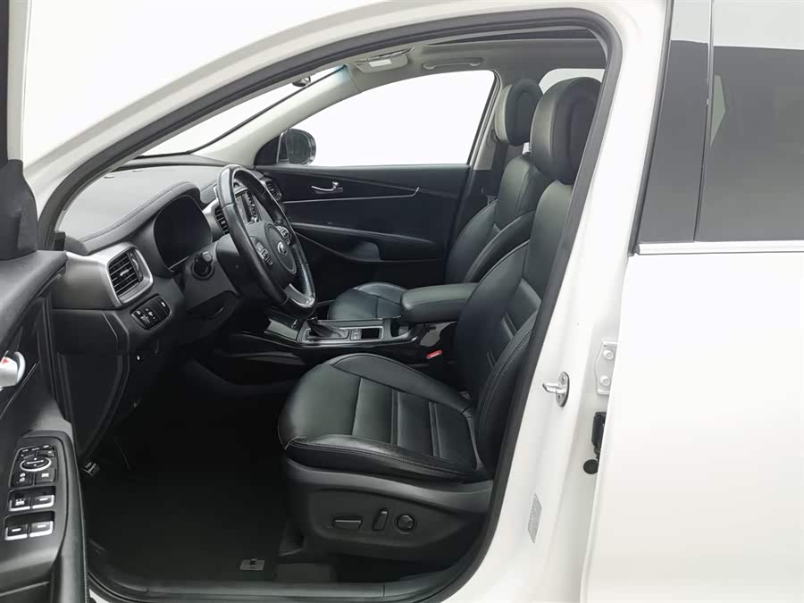 Kia Sorento 2016 immagine di auto #11