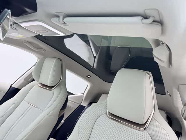 极氪 极氪X 2024 汽车图片 #11