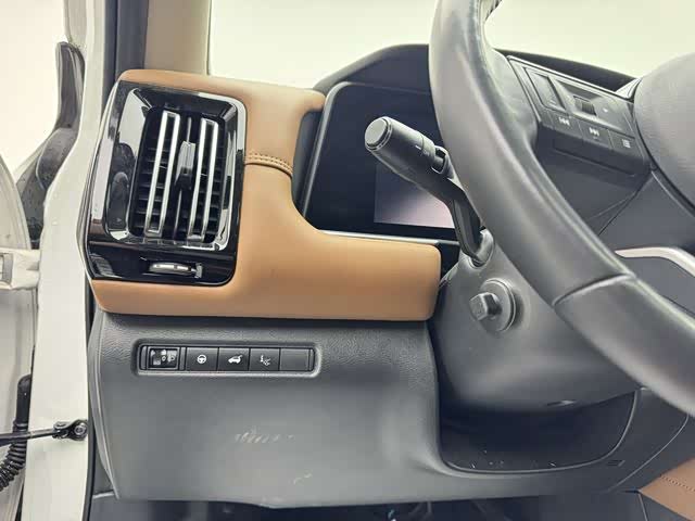 日产 探陆 2024 汽车图片 #11