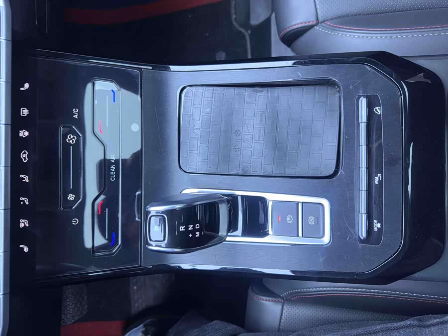 Chery Tiggo 7 2022 car image #11