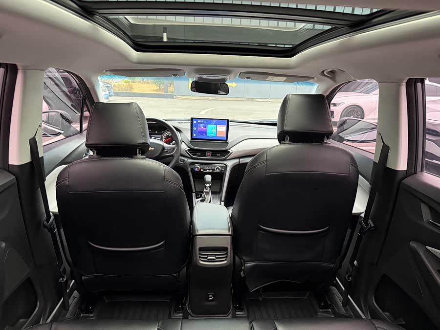 Chevrolet Orlando 2020 car image #11