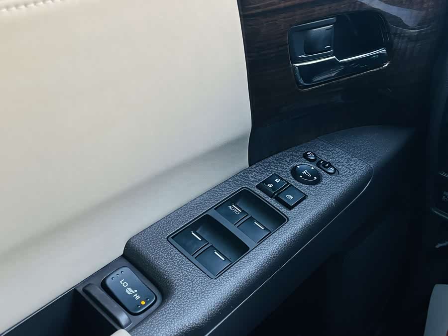 Honda ODYSSEY 2018 car image #11