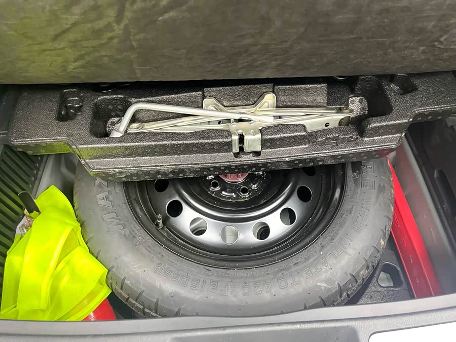 Toyota Harrier 2023 car image #11