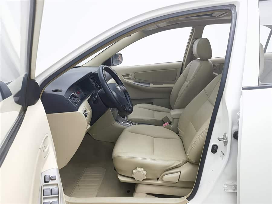 Toyota Corolla (Classic) 2013 car image #11