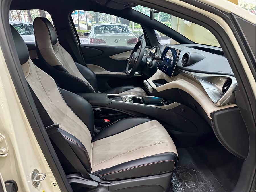 BYD Dolphin 2024 imagem de carro #11