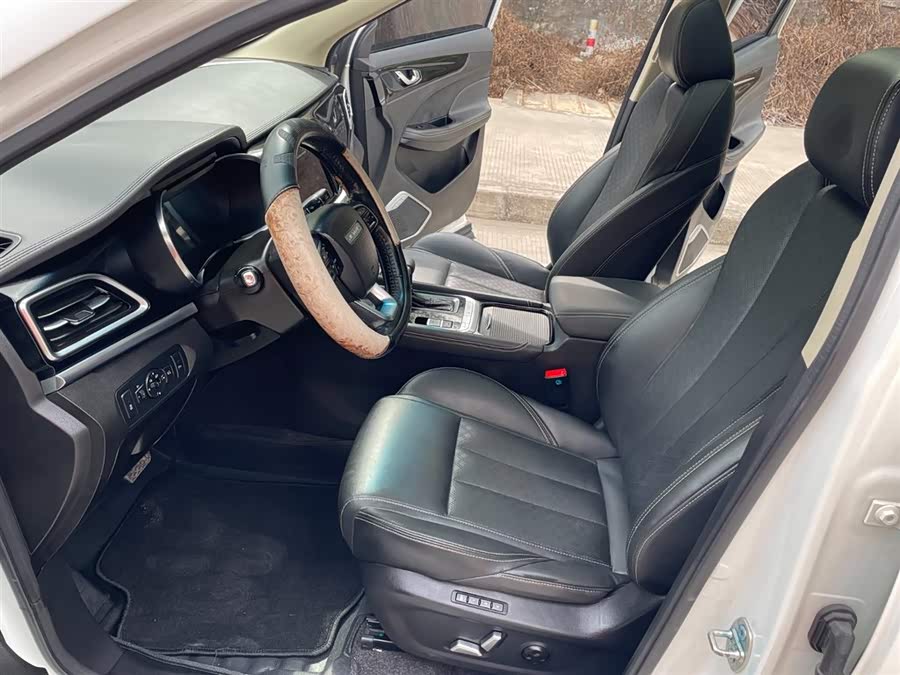 Jetour X90 2019 image de voiture #11