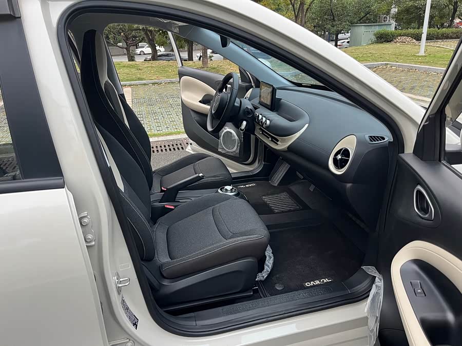 Wuling Binguo 2024 изображение автомобиля #11