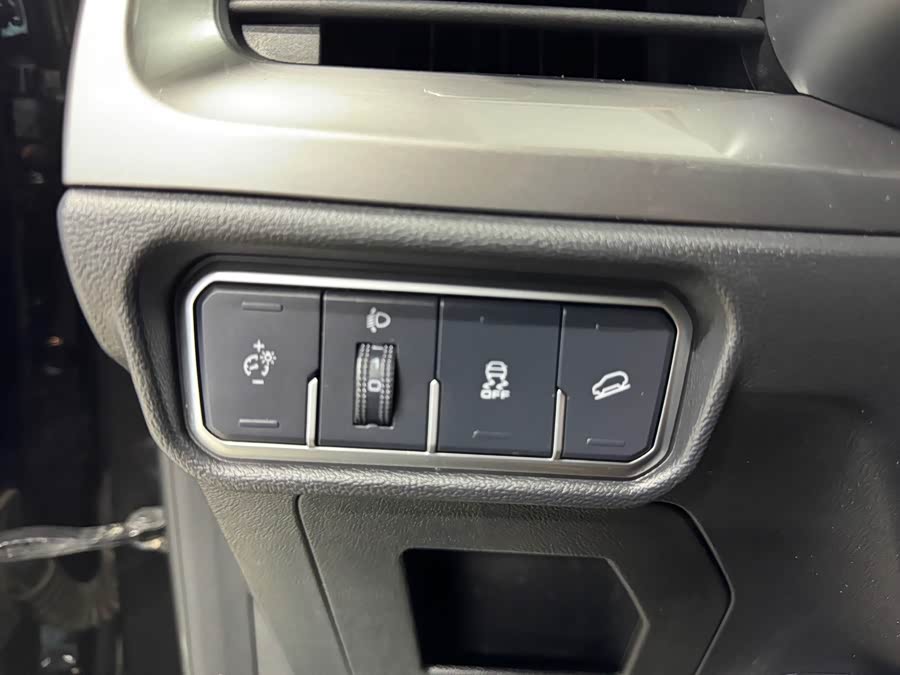 哈弗 哈弗H6 2021 汽车图片 #11