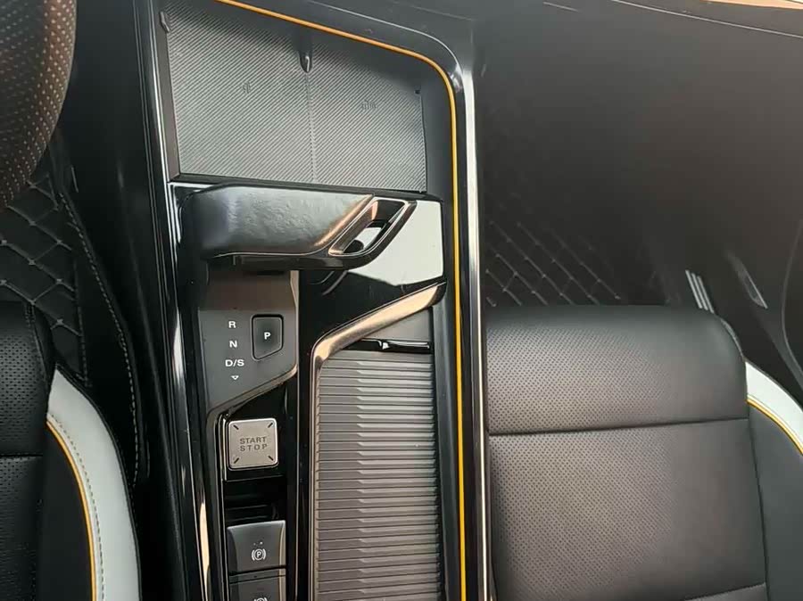 名爵 MG5天蝎座 2022 汽车图片 #11