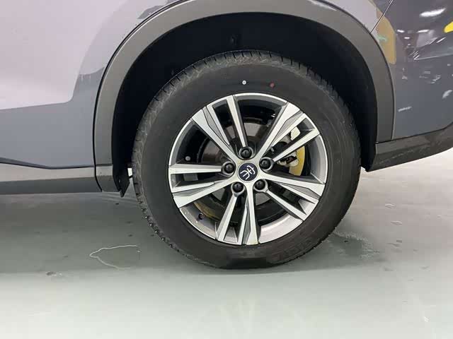 BYD Song Pro 2020 car image #11