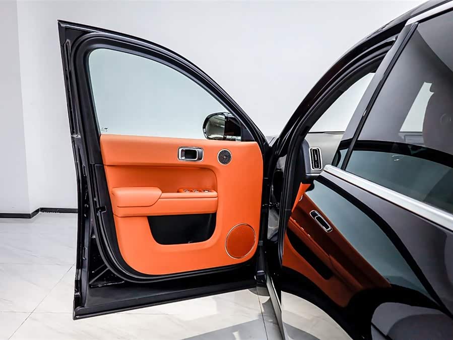 Li L7 2025 car image #11
