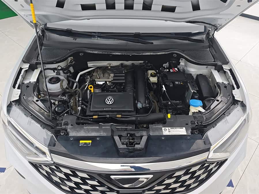 Jetta VS5 2019 imagem de carro #11