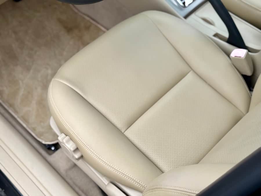 丰田 花冠 2014 汽车图片 #11