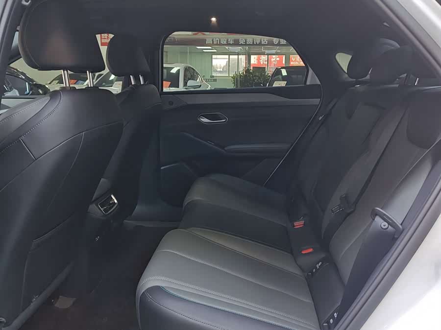 BYD Qin L 2025 car image #11