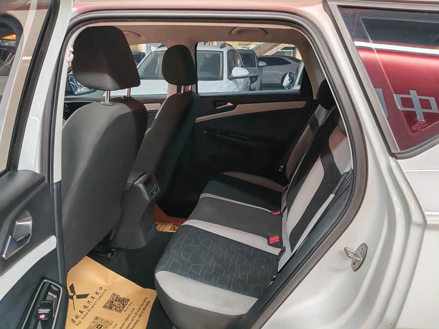 捷达 捷达VS5 2023 汽车图片 #11