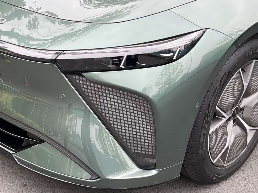 Exceed Stellar Era ES 2024 car image #11