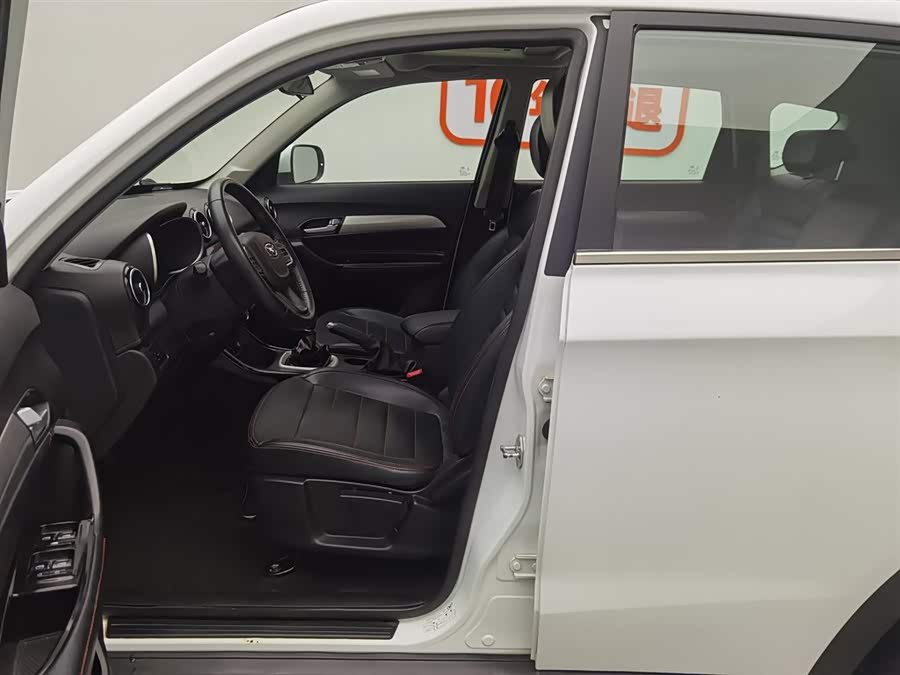 Kaiyi 2017 car image #11