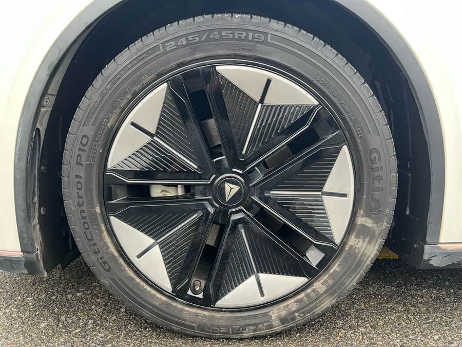 Deepal SL03 2022 imagen de coche #11