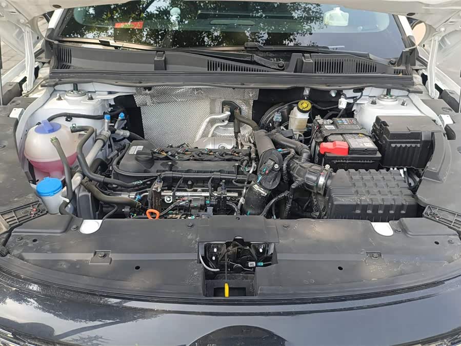 Chery Tiggo 5x 2025 #11 Chery Tiggo 5x 2025 car image #11