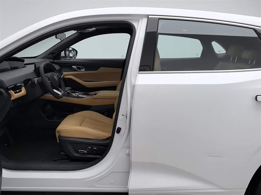 Changan UNI-K 2021 car image #11