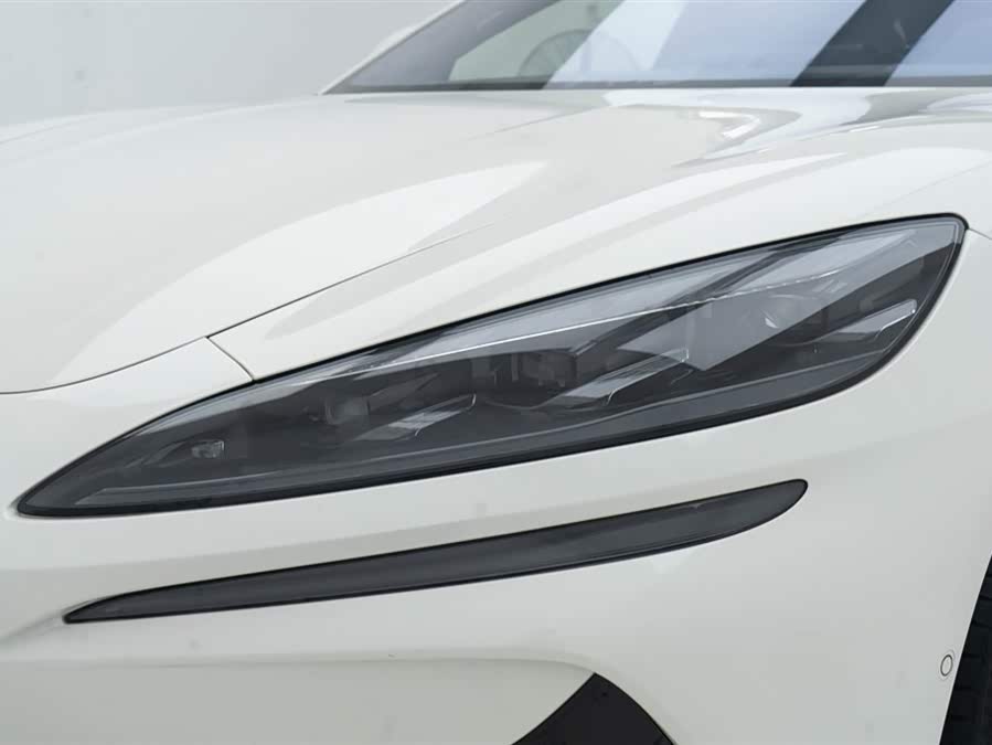 Denza Z9 2024 car image #11