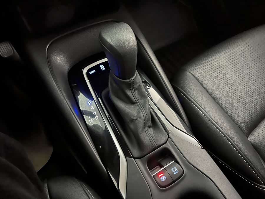 Toyota Levin 2020 car image #11