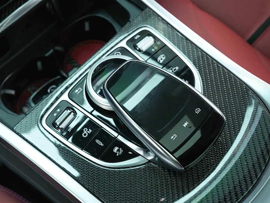 Mercedes-Benz G AMG 2025 car image #11