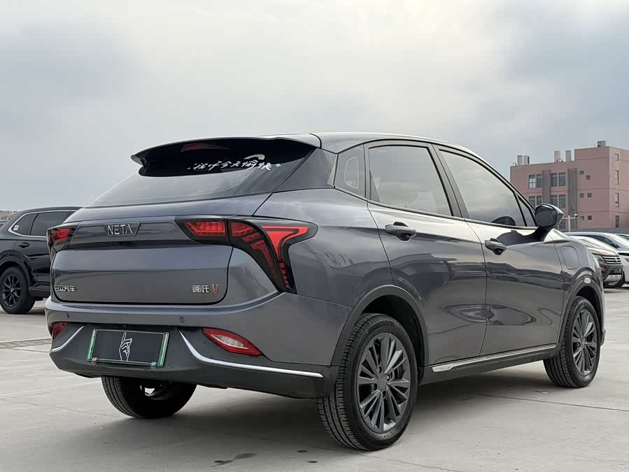 Neta V 2022 immagine di auto #11