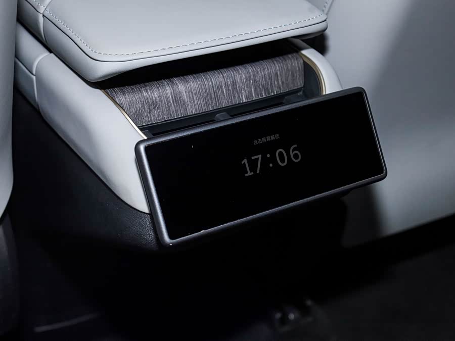 蔚来 蔚来ES8 2024 汽车图片 #11