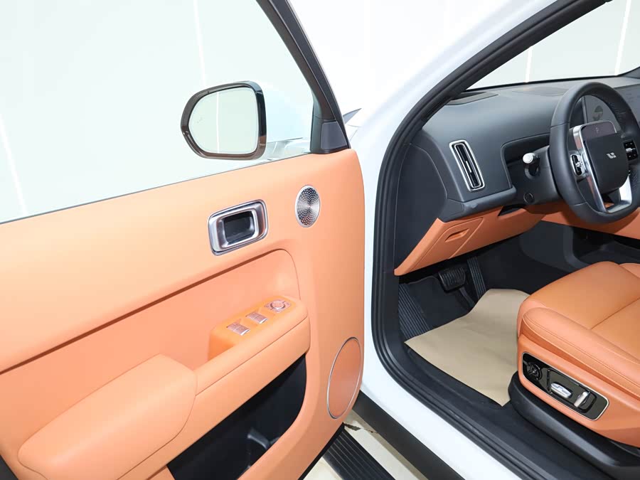 理想汽车 理想L7 2025 汽车图片 #11