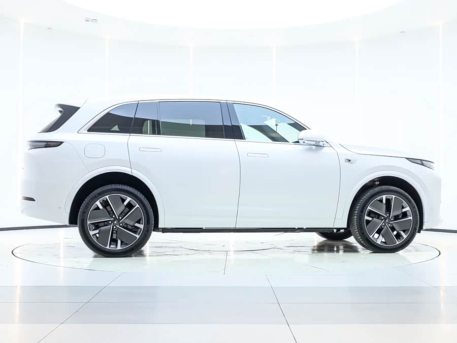 理想汽车 理想L7 2025 汽车图片 #11