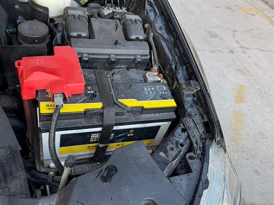 Ford Everest 2016 immagine di auto #11