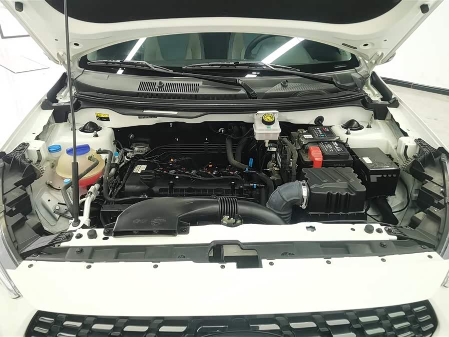 Chery Tiggo 3x 2022 car image #11