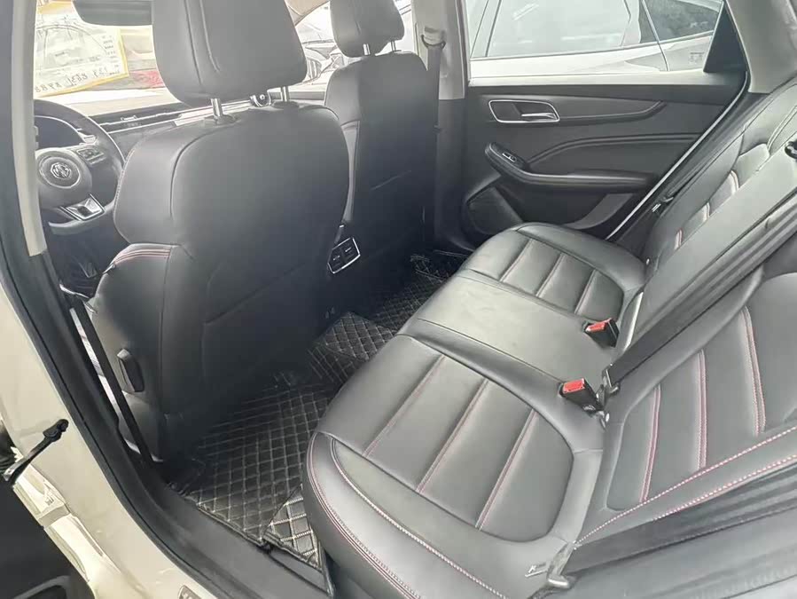 MG 6 2023 изображение автомобиля #11