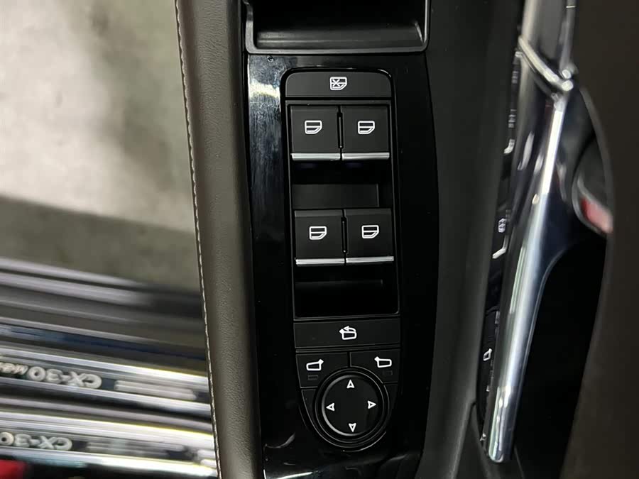 马自达 马自达CX-30 2022 汽车图片 #11