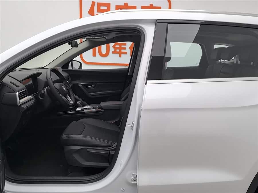 比亚迪 宋Pro 2020 汽车图片 #11