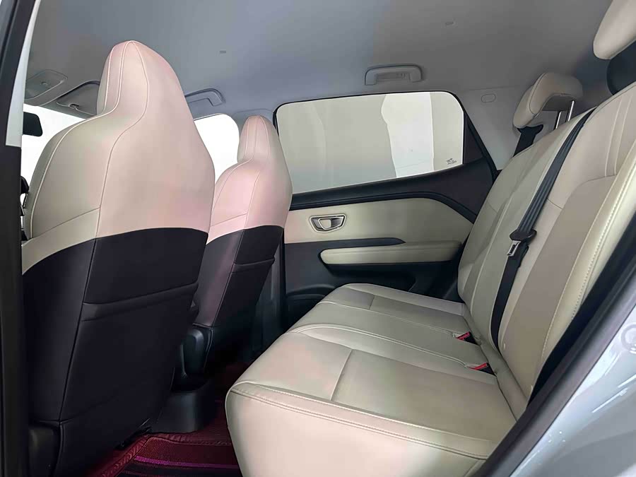 Wuling Binguo PLUS 2024 immagine di auto #11