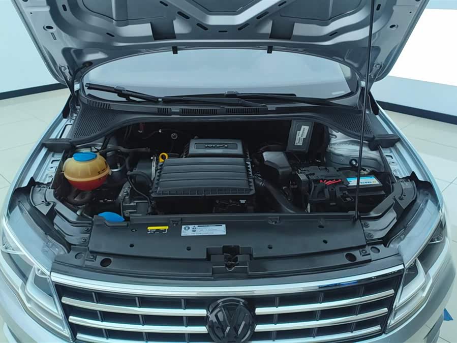 Jetta Jetta 2018 #11 Jetta Jetta 2018 car image #11